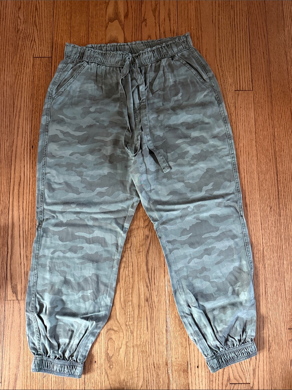Knox Rose Camo Pants